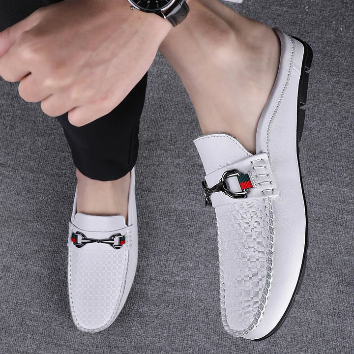 Ferrano Bit Mules
