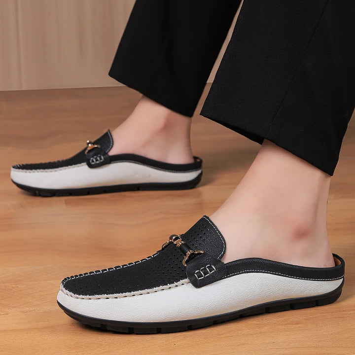 Delvani Bit Mules