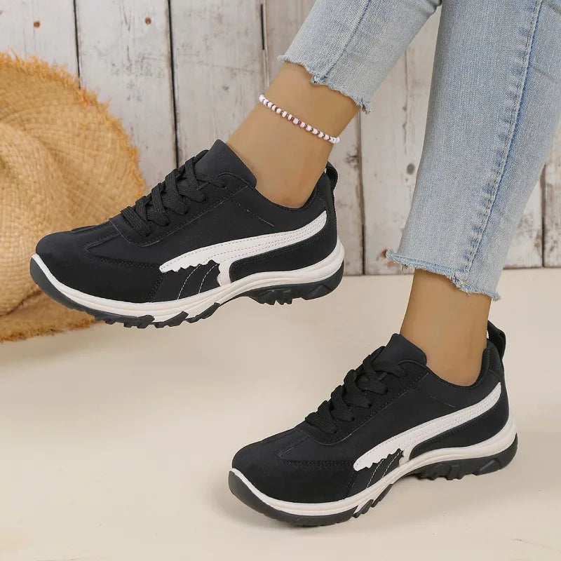 Teresa Rise Runners