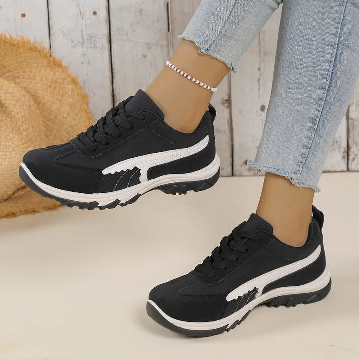 Teresa Rise Runners