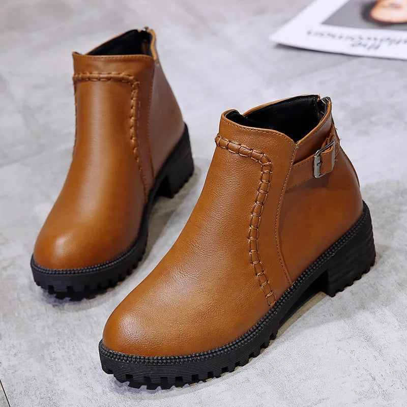Marcelli Ridge Boots