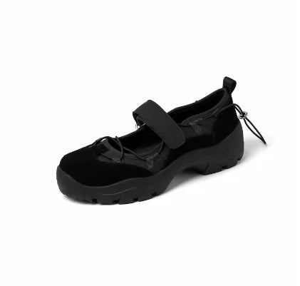 Mireya Comfort Loafers