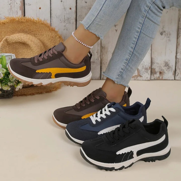 Teresa Rise Runners