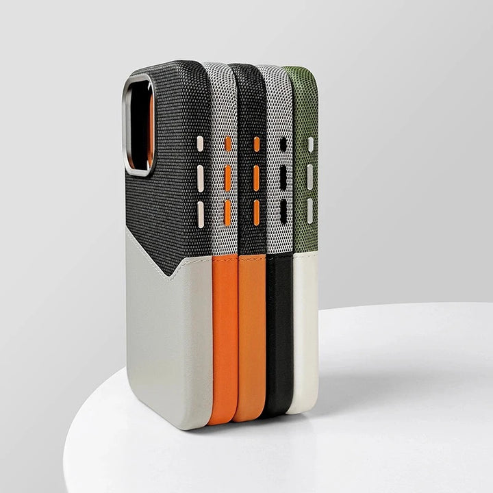 Alvini MagSafe Card Case