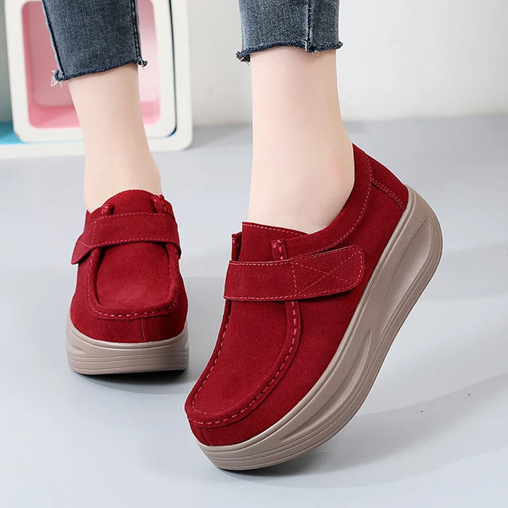 Riley Rise Platforms