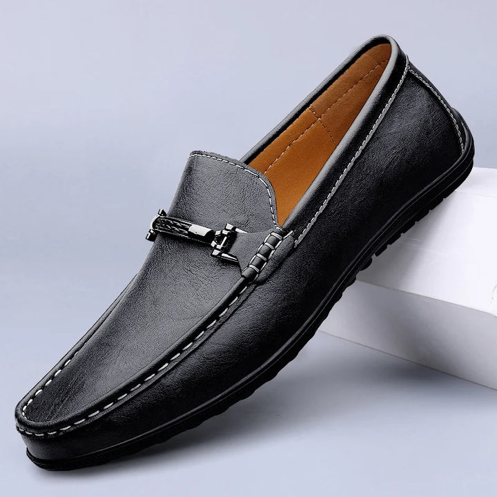 Varello Bit Loafers