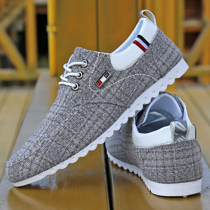 Traviso Knit Sneakers