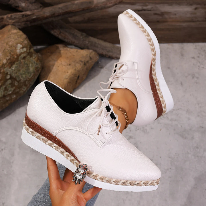 Virella Comfort Platforms