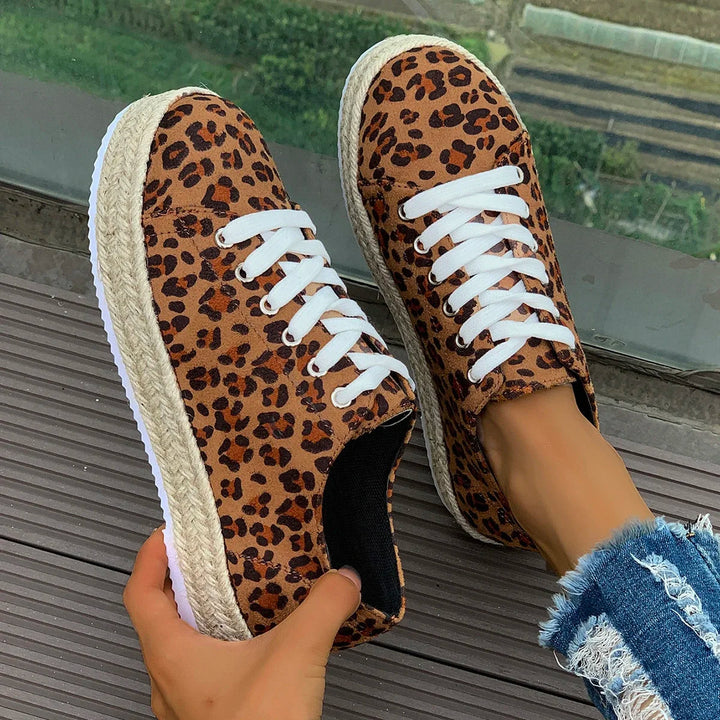Solvara Rise Sneakers