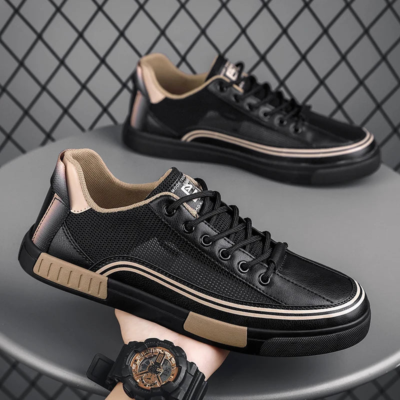 Stravon Edge Sneakers