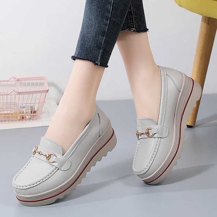 Clarisse Rise Platforms