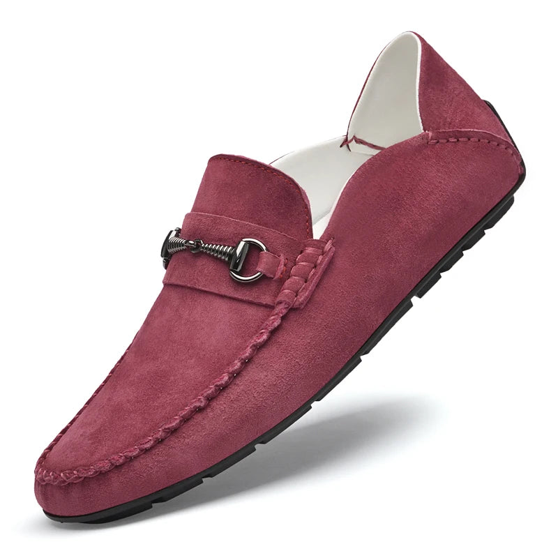 Veroni Bit Loafers