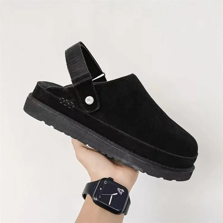 Arden Orthoflex Clogs