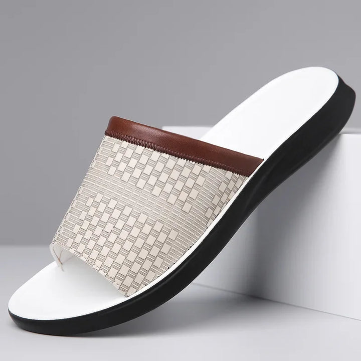 Vantari Slide Sandals