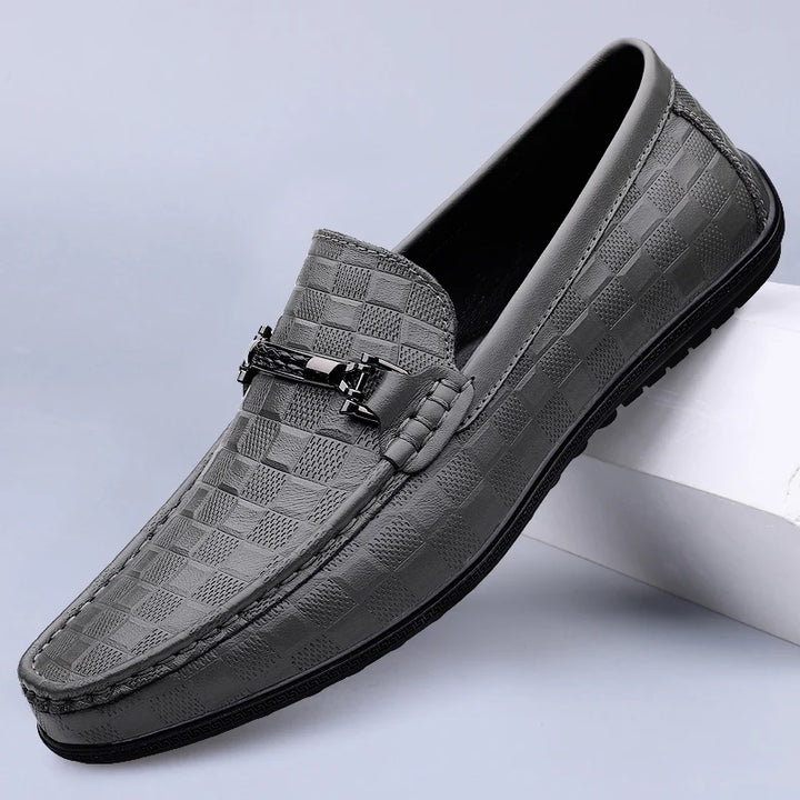 Lascero Bit Loafers