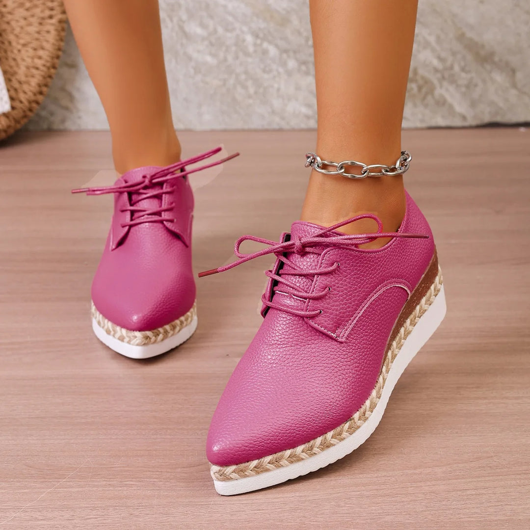 Virella Comfort Platforms