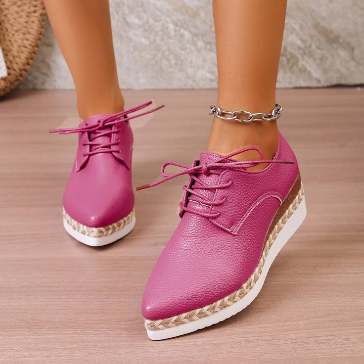 Virella Comfort Platforms