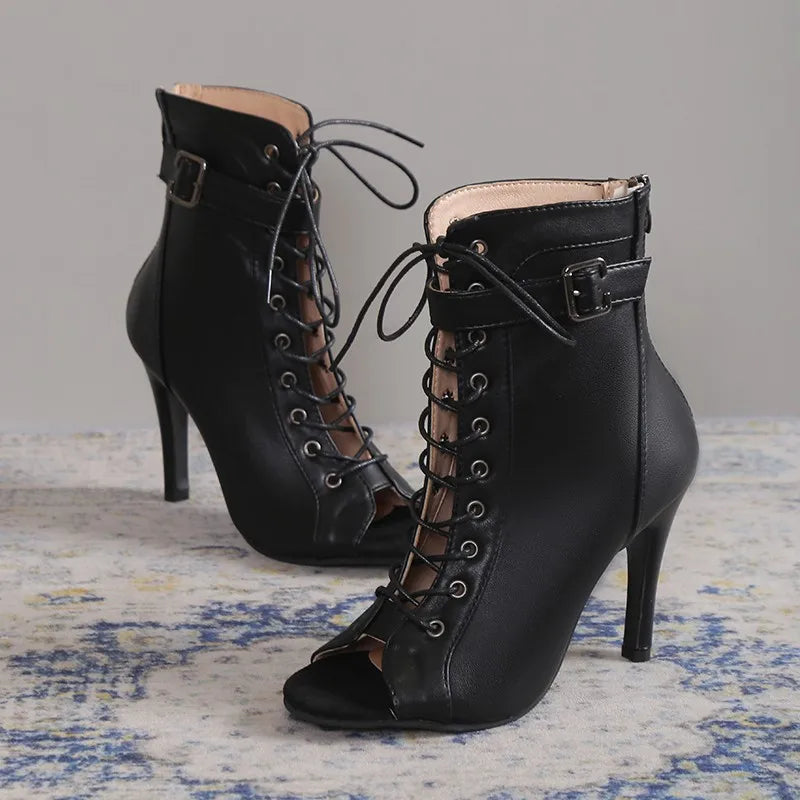 Vivara Heels
