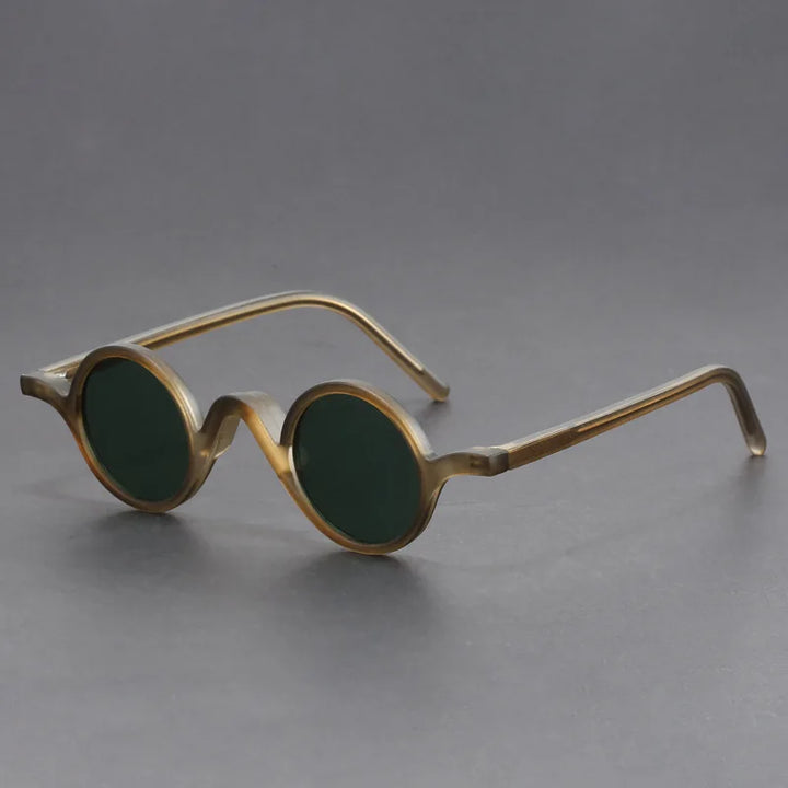 Orvo Curve Sunnies