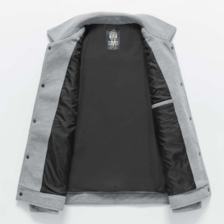 Corlan Cashmere Jacket