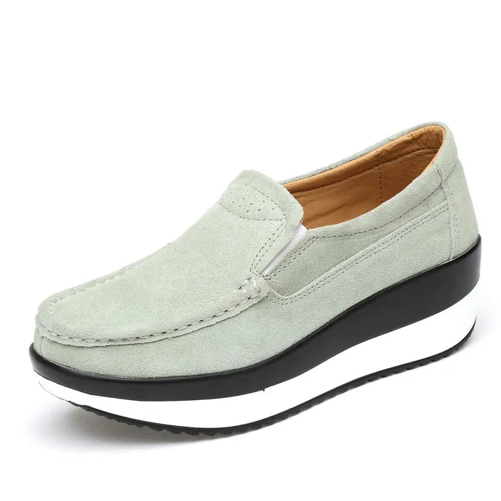 Navaro Rise Loafers