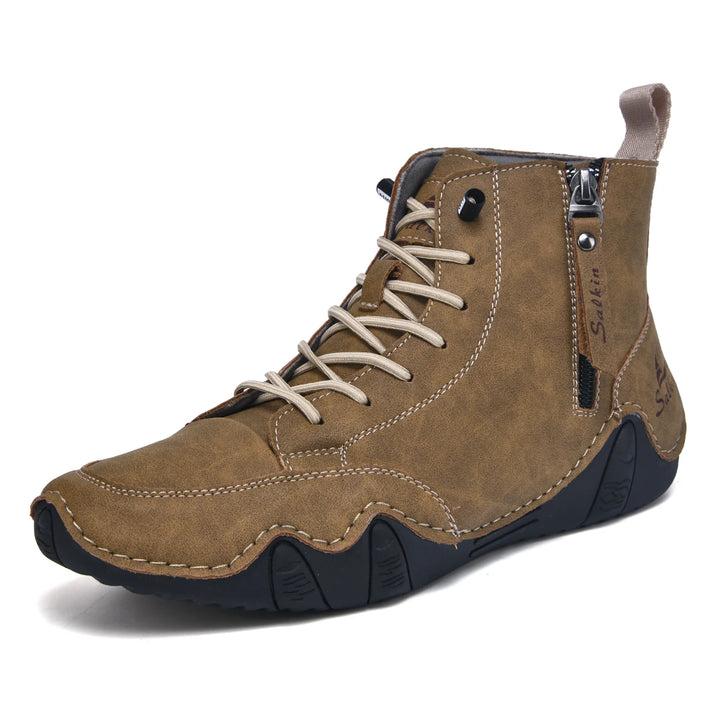 Draymoor Zipwalk Boots