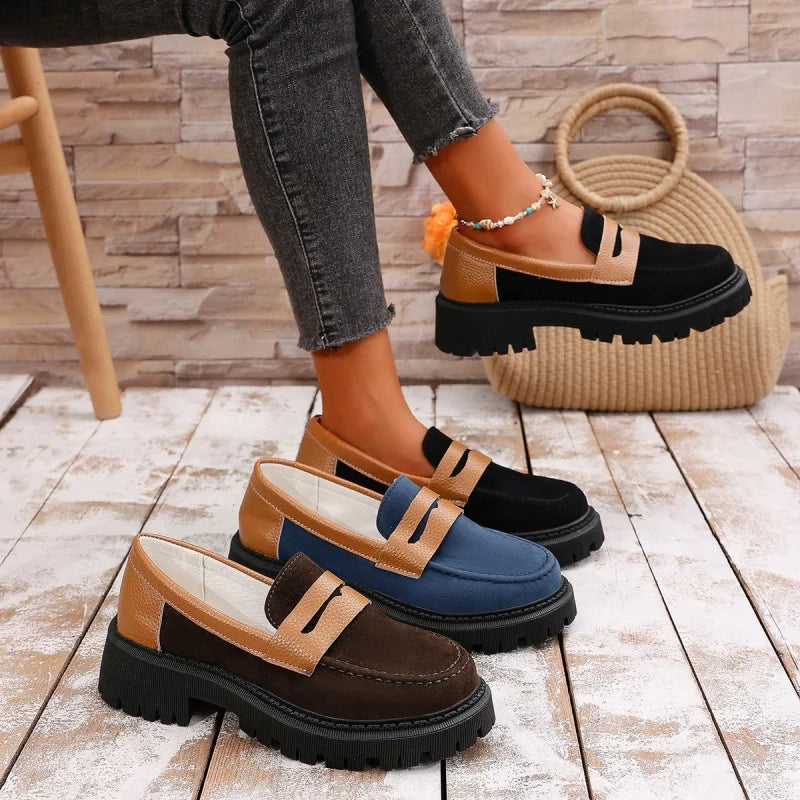 Orlena Rise Platforms