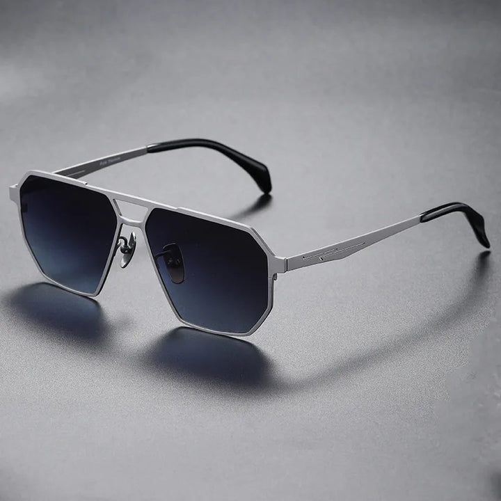 Triton Titanium Shades
