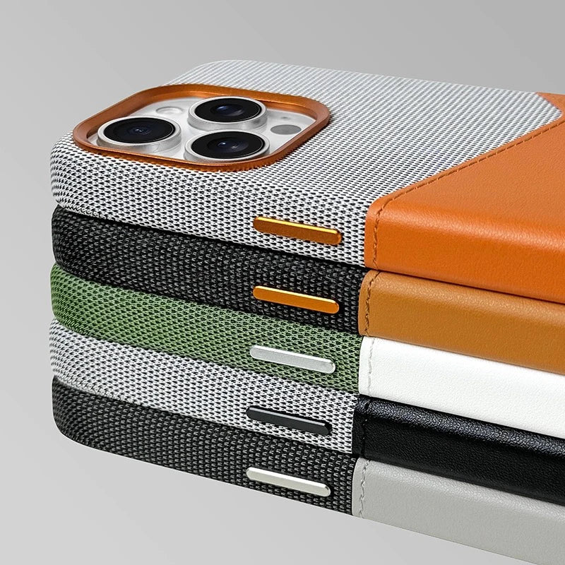Alvini MagSafe Card Case