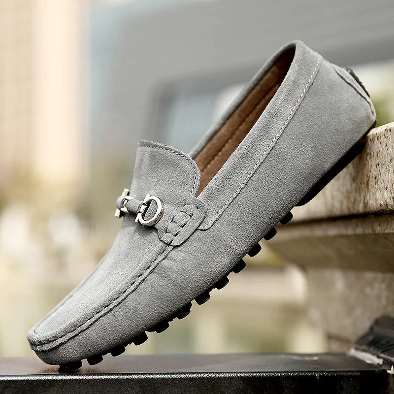 Saviano Bit Loafers