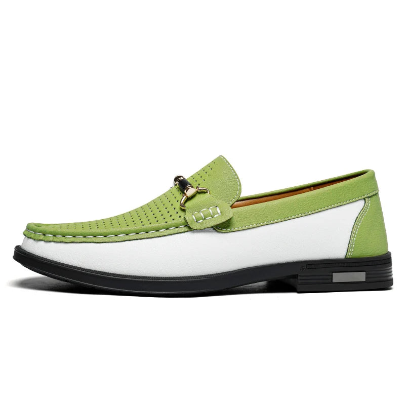 Montari Bit Loafers