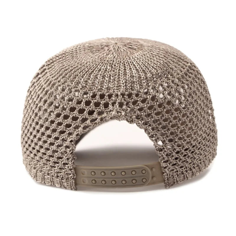 Onyra Hexmesh Cap