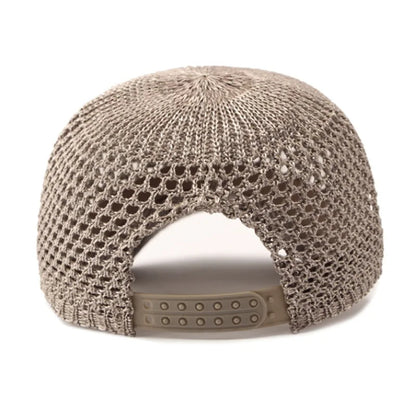 Onyra Hexmesh Cap