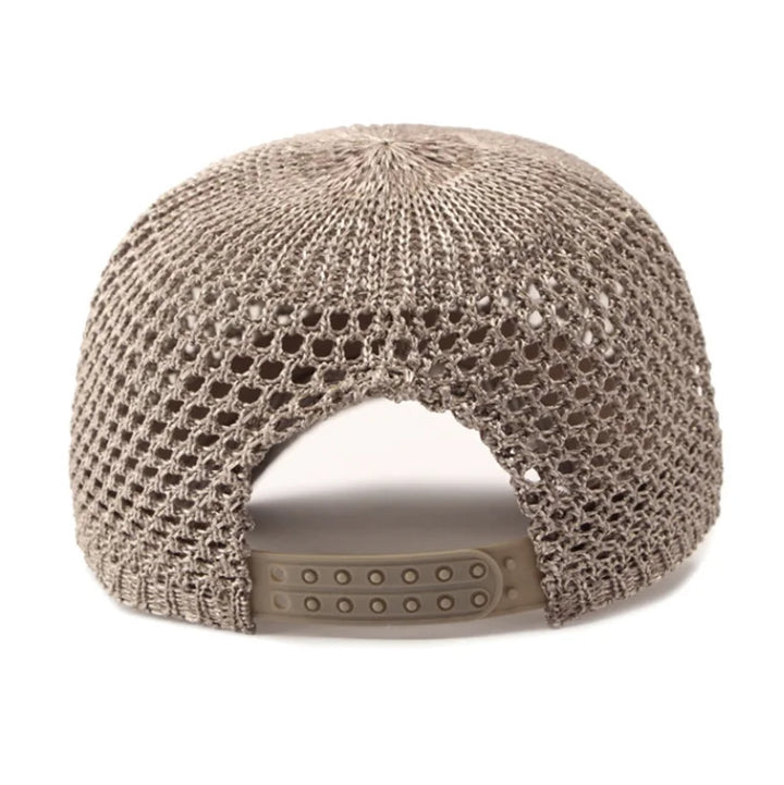 Onyra Hexmesh Cap
