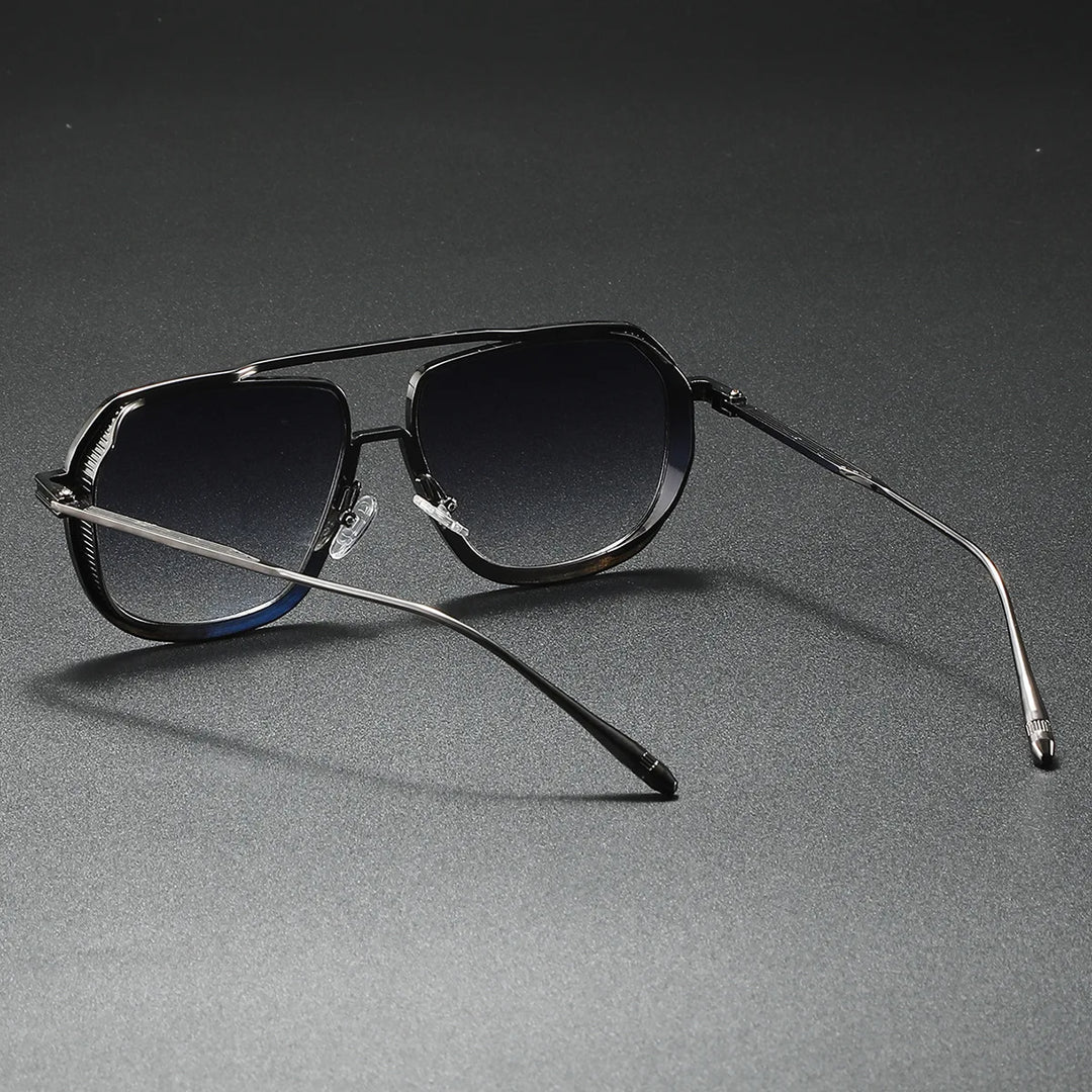 Crimson Bay Shades