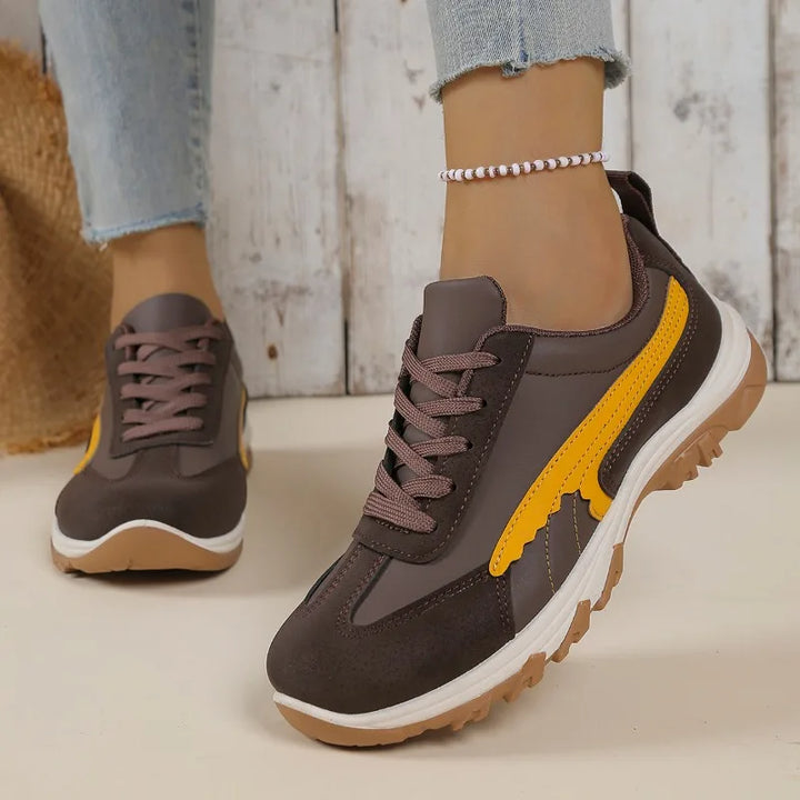 Teresa Rise Runners