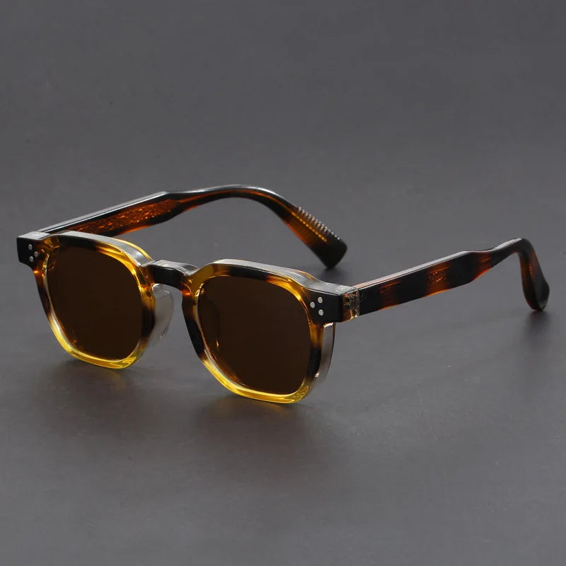 Tavari Edge Sunnies