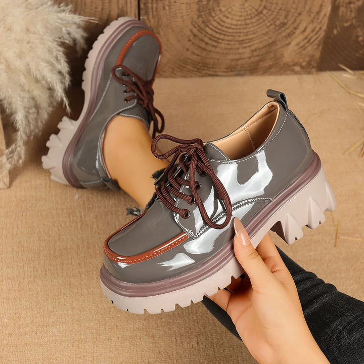 Lioren Lug Rise Platforms