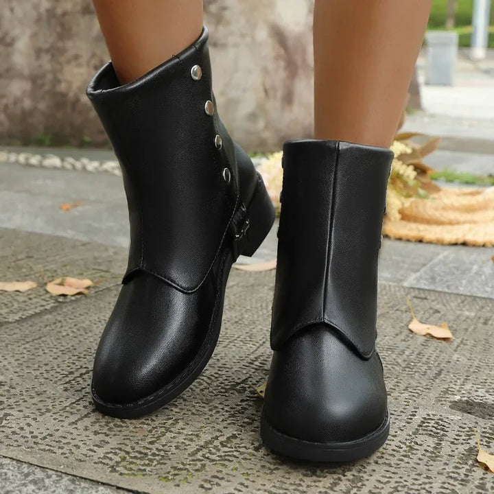 Valenridge Ankle Boots