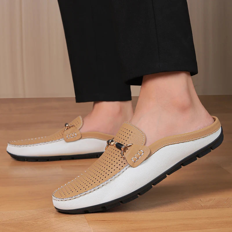 Delvani Bit Mules