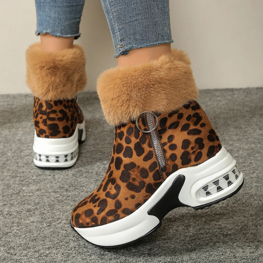 Avelyn Frost Rise Boots