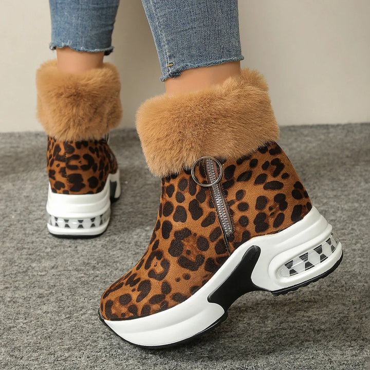 Avelyn Frost Rise Boots
