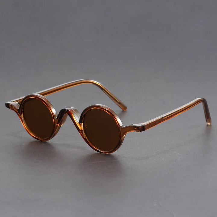 Orvo Curve Sunnies