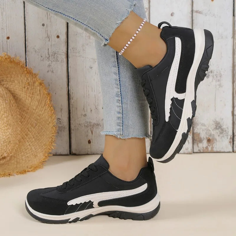 Teresa Rise Runners