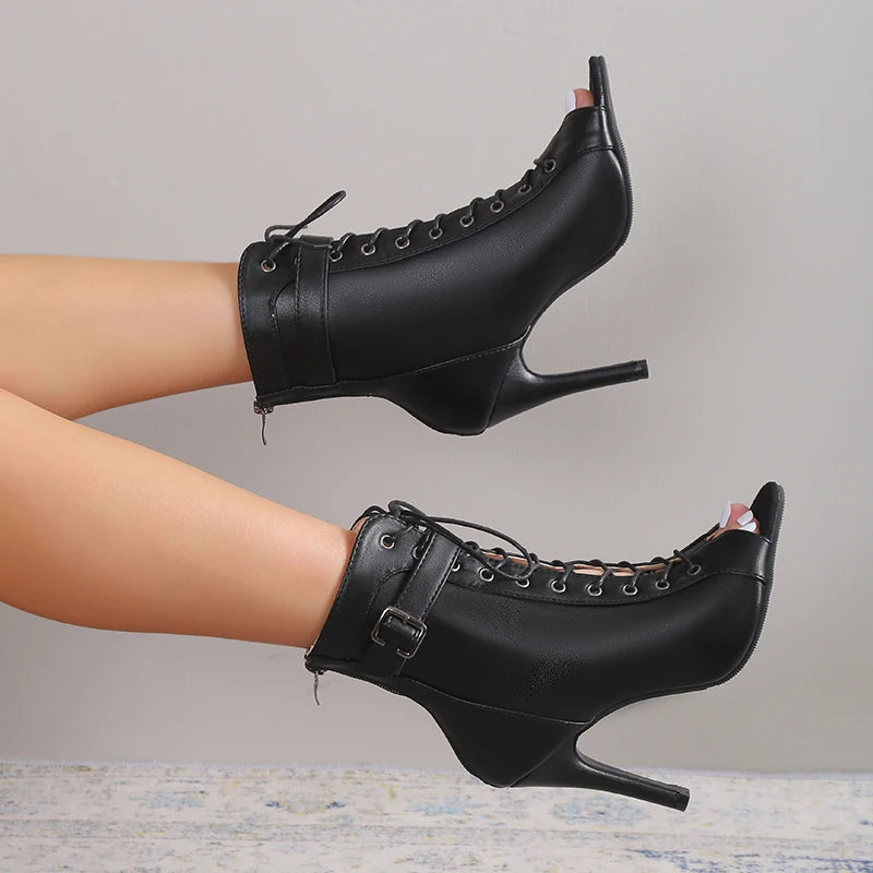 Vivara Heels
