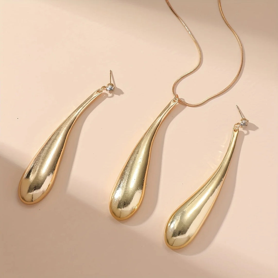Aurelia Drop Set