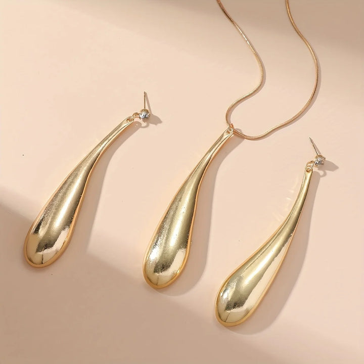 Aurelia Drop Set