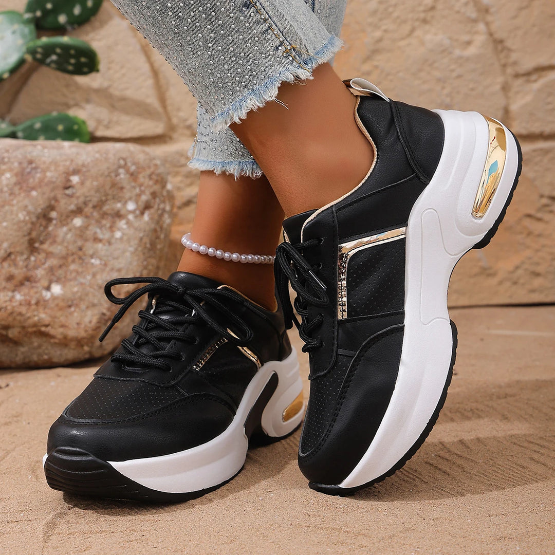 Solvera Motion Runners