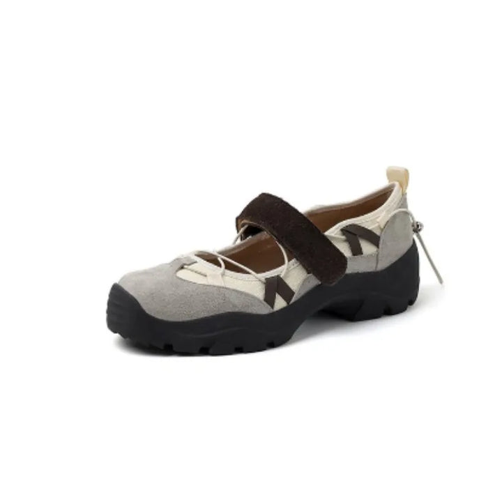 Mireya Comfort Loafers