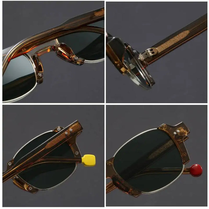 Solenza Ray Sunnies